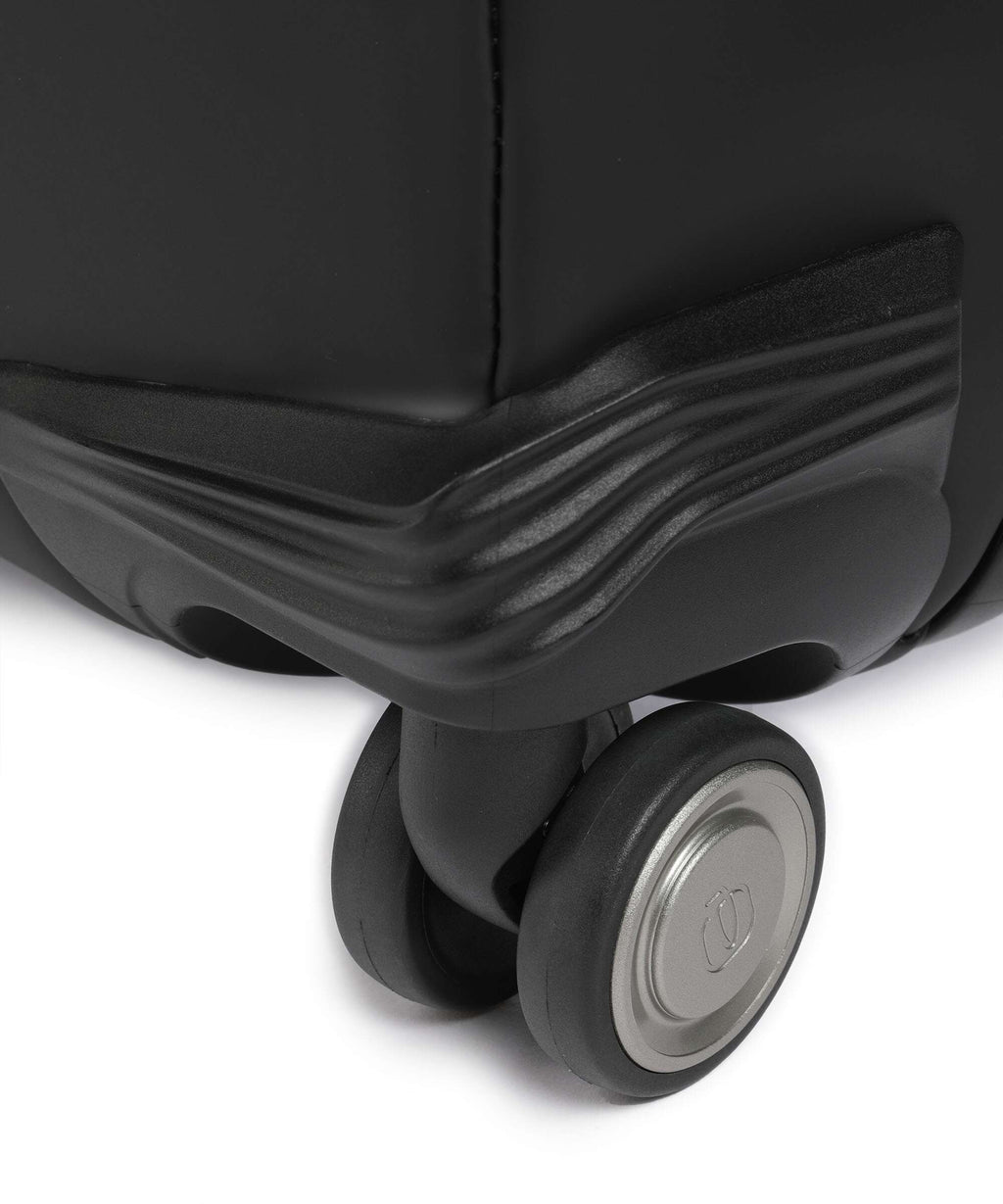 Piquadro C2OW Spinner (4 wheels) nero