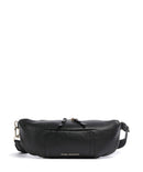 Piquadro Circle Crossbody tas nero