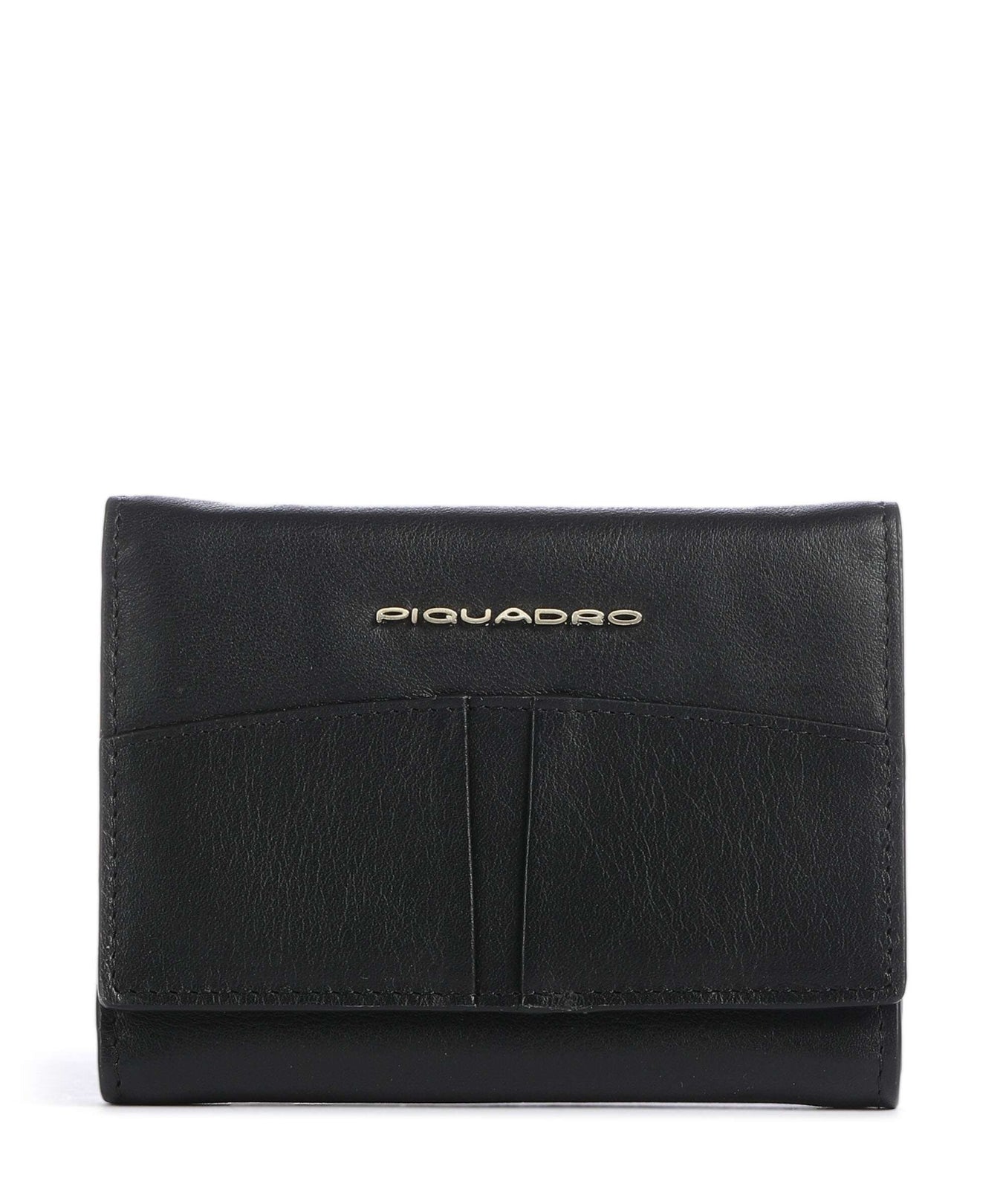 Piquadro Ashley RFID Wallet nero