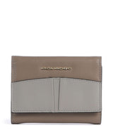 Piquadro Ashley RFID Portemonnee beige