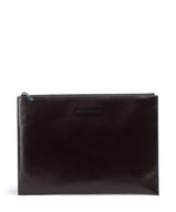 Piquadro Tablethoesje mogano