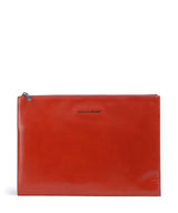 Piquadro Tablethoesje tabacco