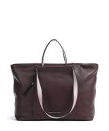 Piquadro Circle Shopper prugna/lilla
