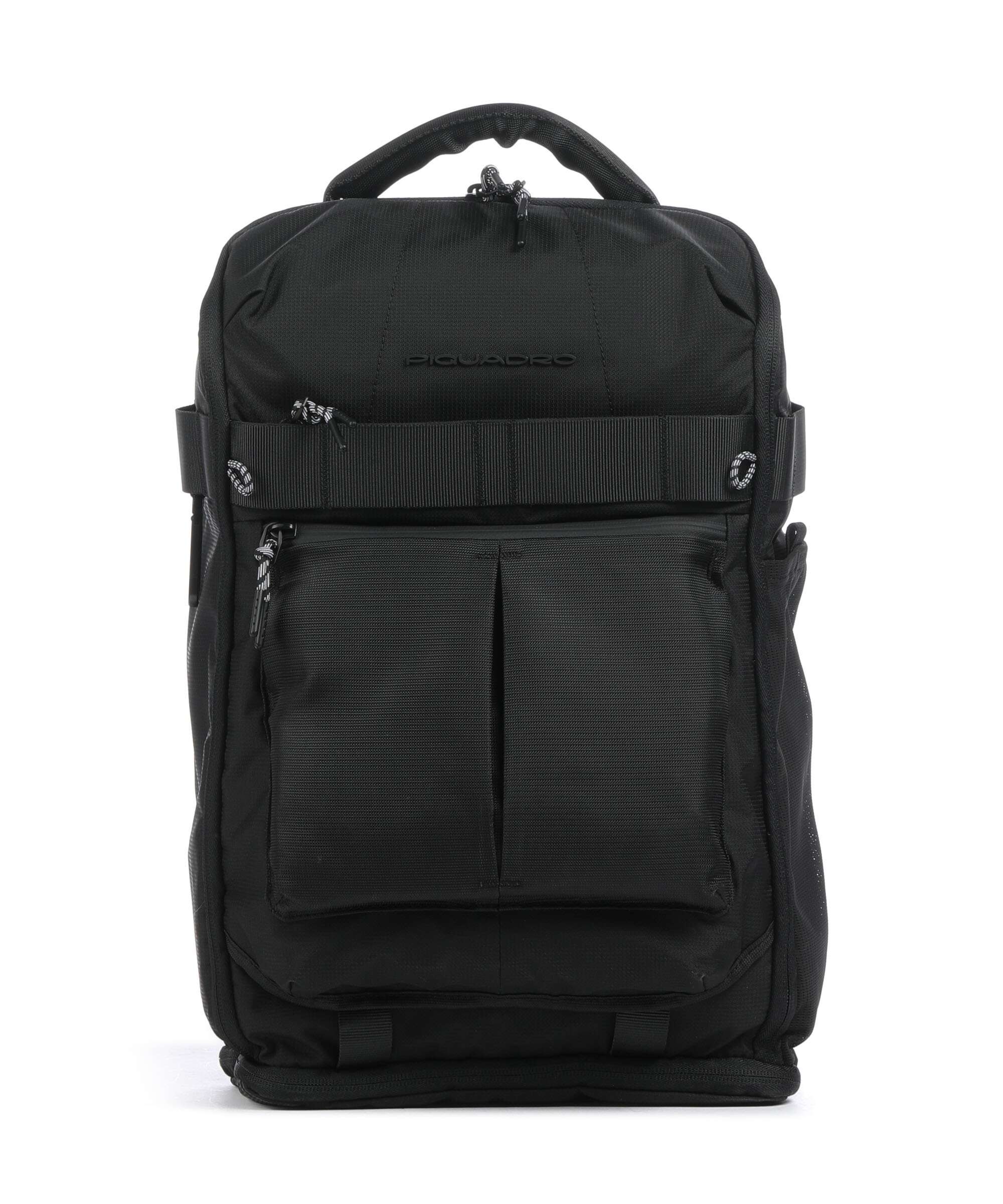Piquadro Arne Backpack nero