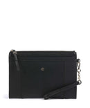 Piquadro Ashley Clutch bag nero
