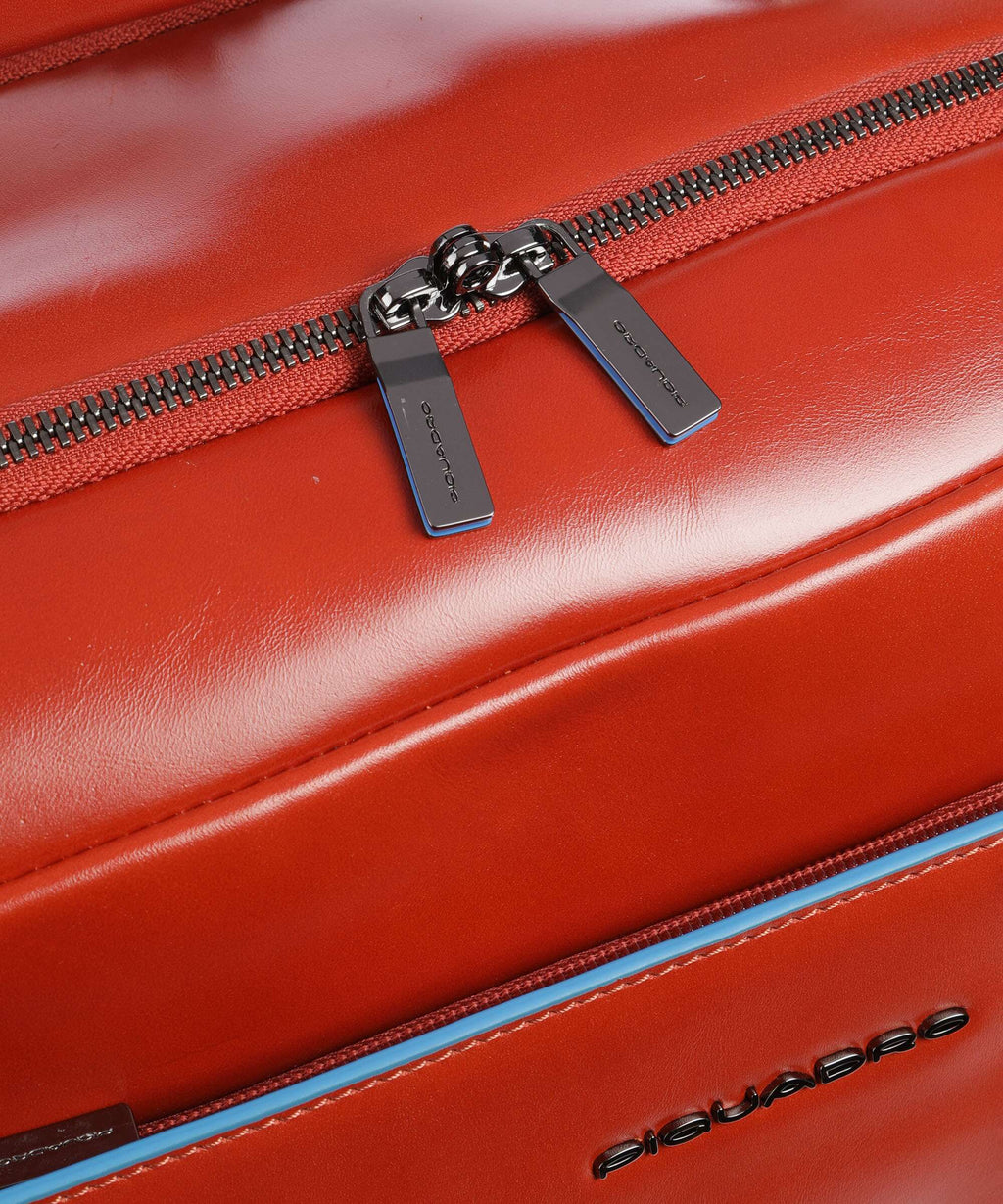 Piquadro Trolley (2 wheels) tabacco