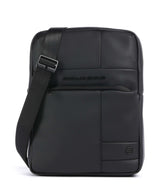 Piquadro Wollem W129 Crossbody tas nero
