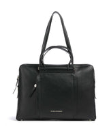Piquadro W92 Aktetas black