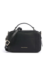 Piquadro W92 Crossbody tas black
