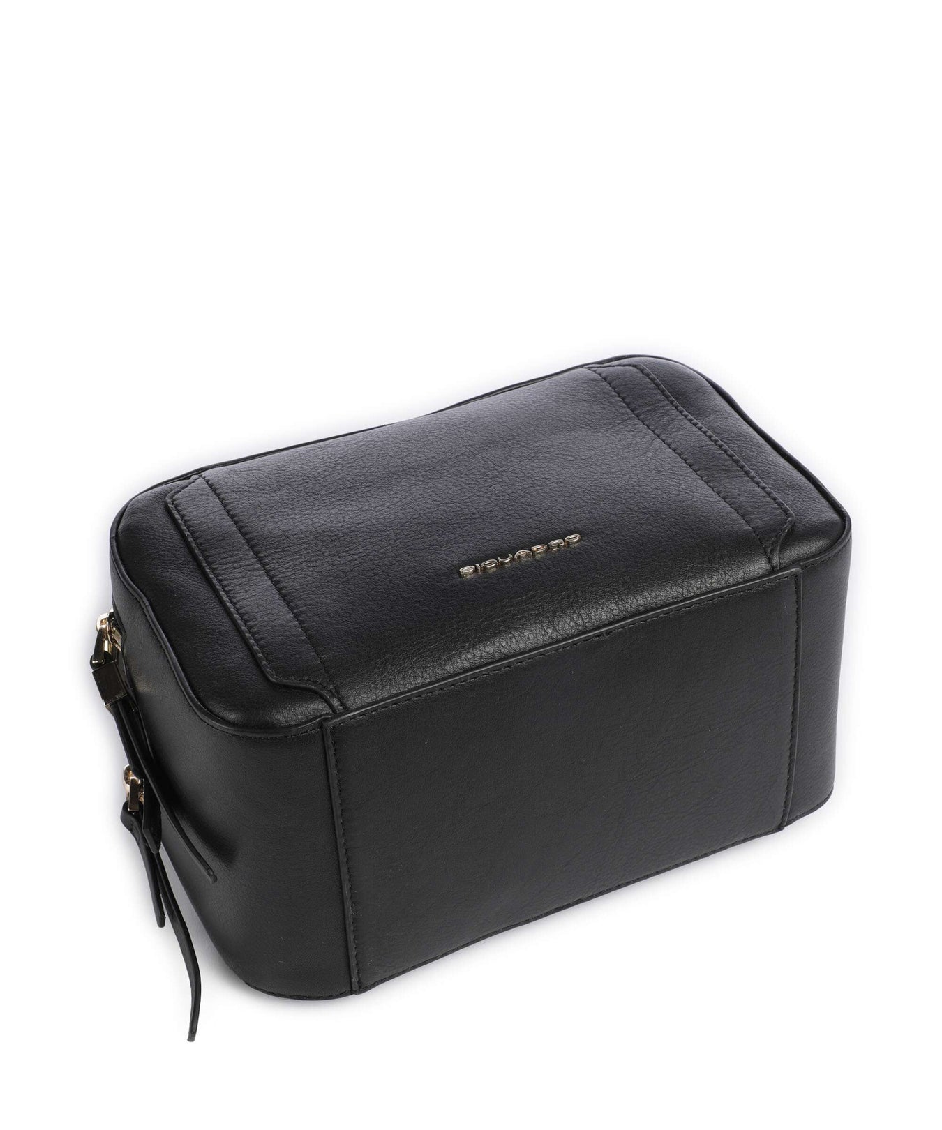 Piquadro W92 Crossbody bag black