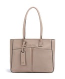 Piquadro Nevet Shopper pink