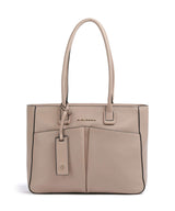 Piquadro Nevet Shopper pink