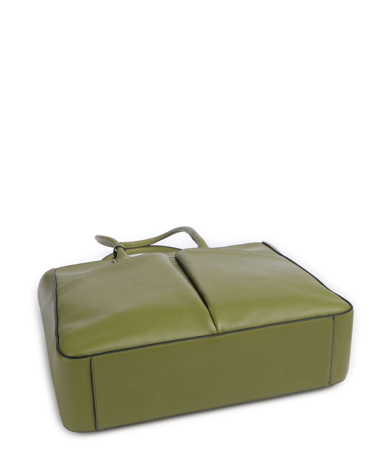 Piquadro Ashley Tote bag green