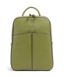 Piquadro Ashley Backpack green
