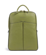 Piquadro W134 Rugzak green
