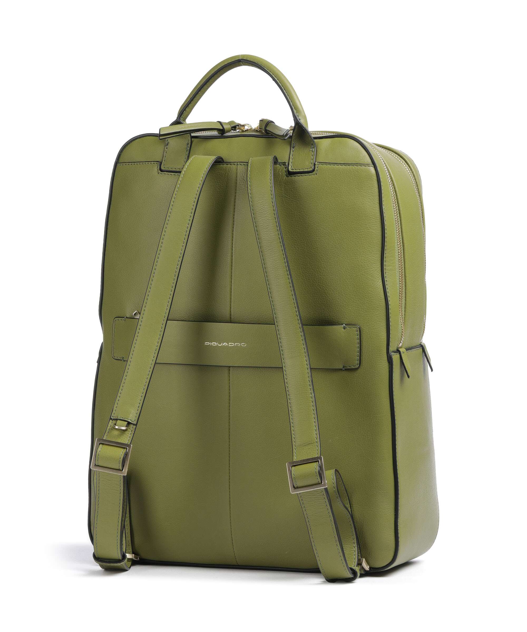 Piquadro W134 Backpack green