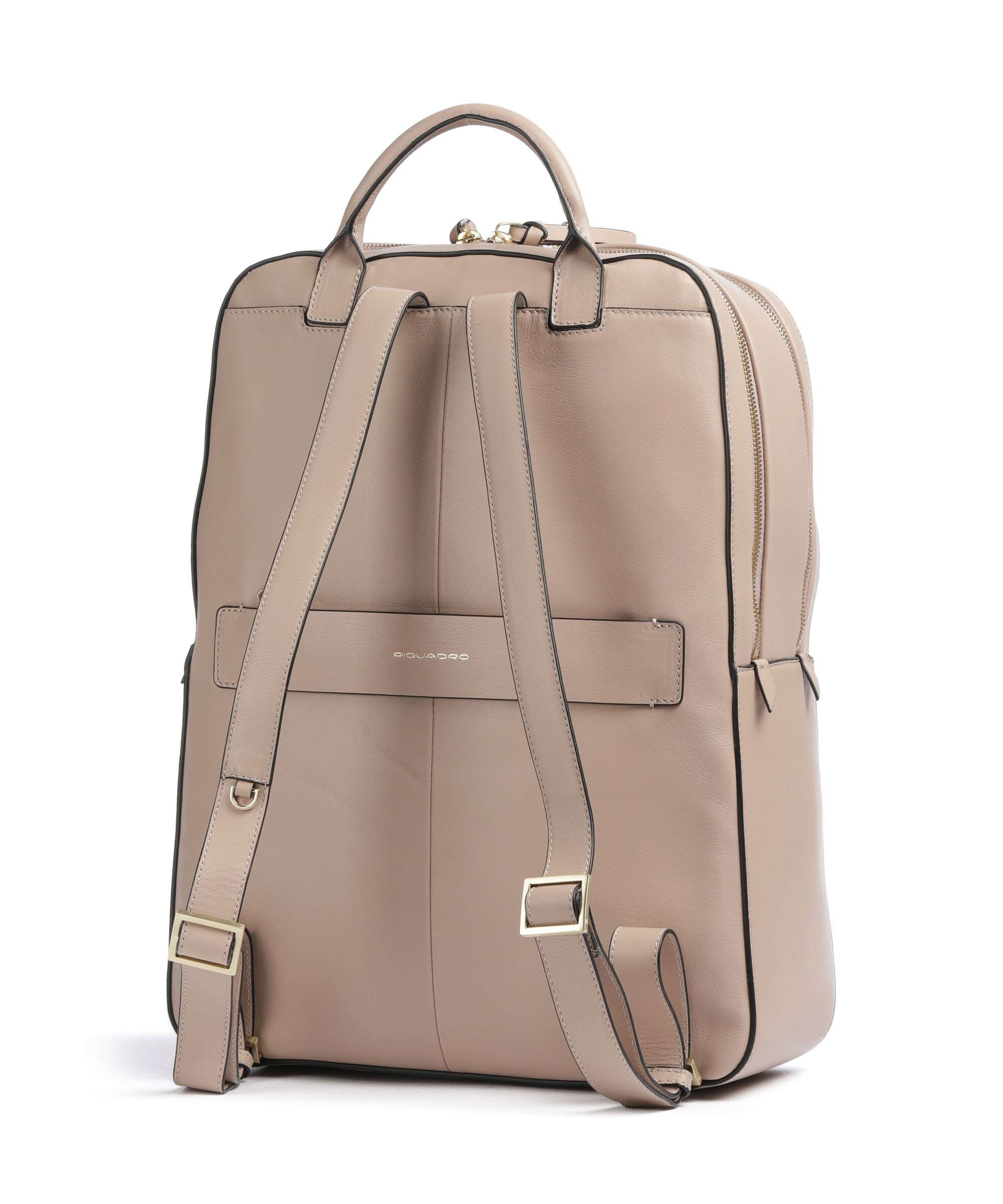 Piquadro W134 Backpack pink