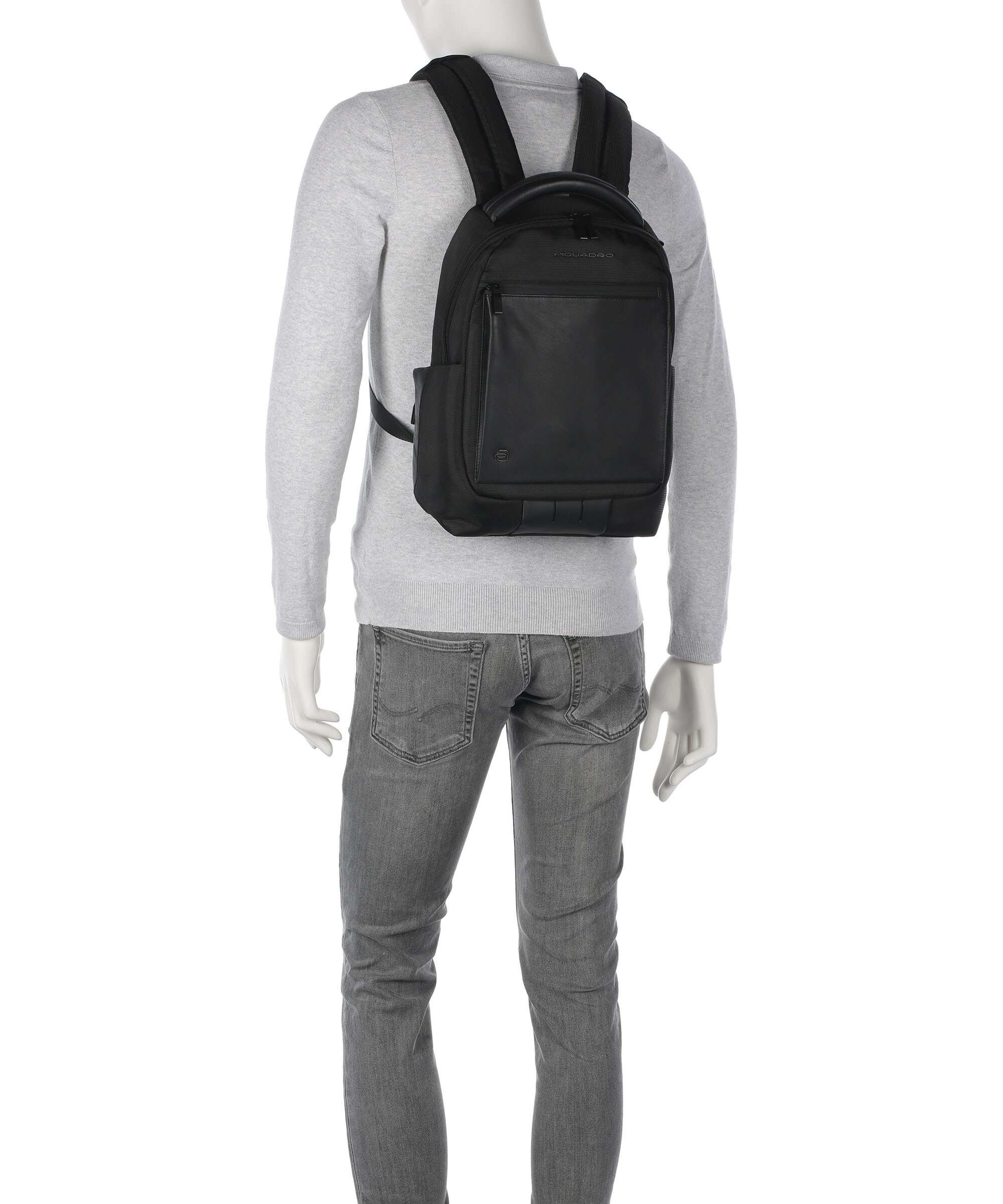 Piquadro S136 Backpack black