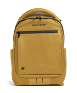 Piquadro S136 Rugzak yellow