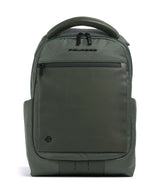 Piquadro S136 Rugzak green