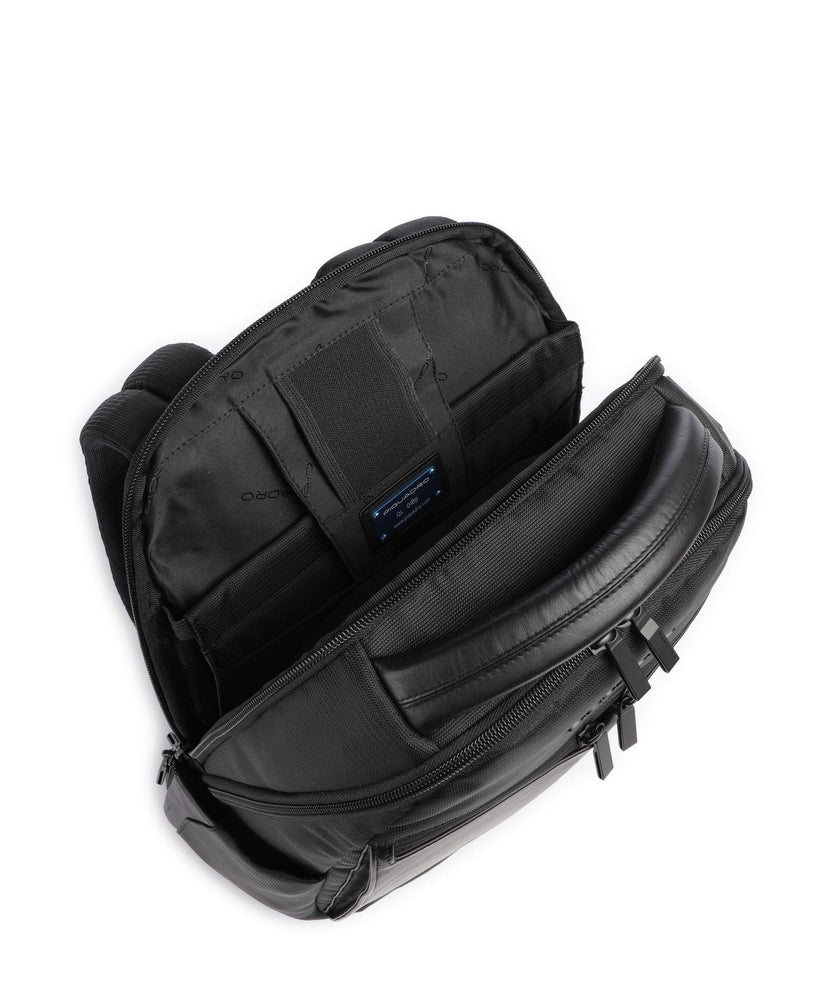 Piquadro S136 Backpack black