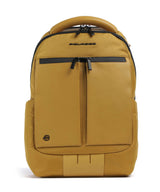 Piquadro S136 Rugzak yellow