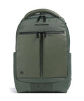 Piquadro S136 Backpack green