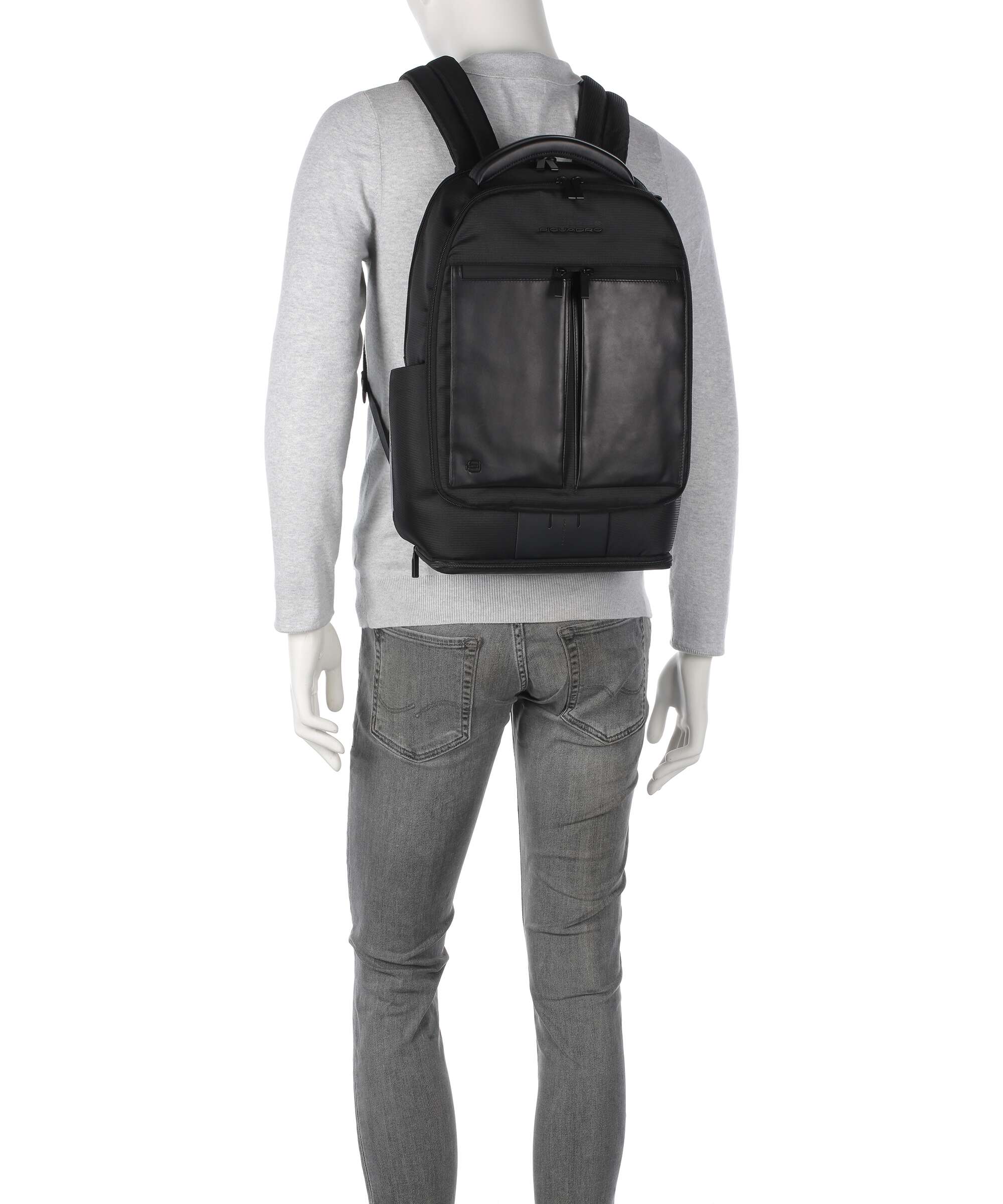 Piquadro S136 Backpack black