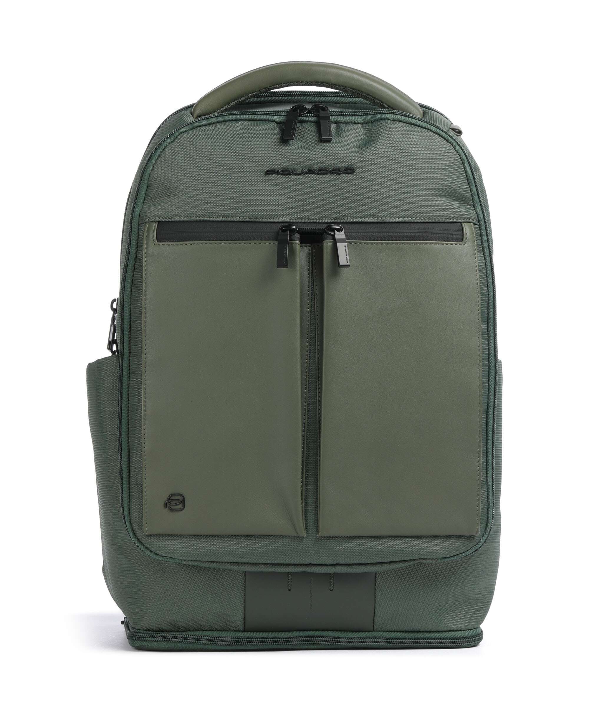 Piquadro S136 Backpack green
