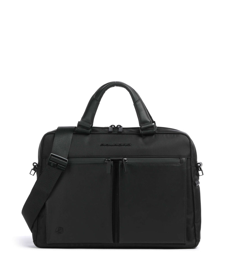Piquadro S136 Briefcase black