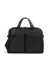 Piquadro S136 Briefcase black
