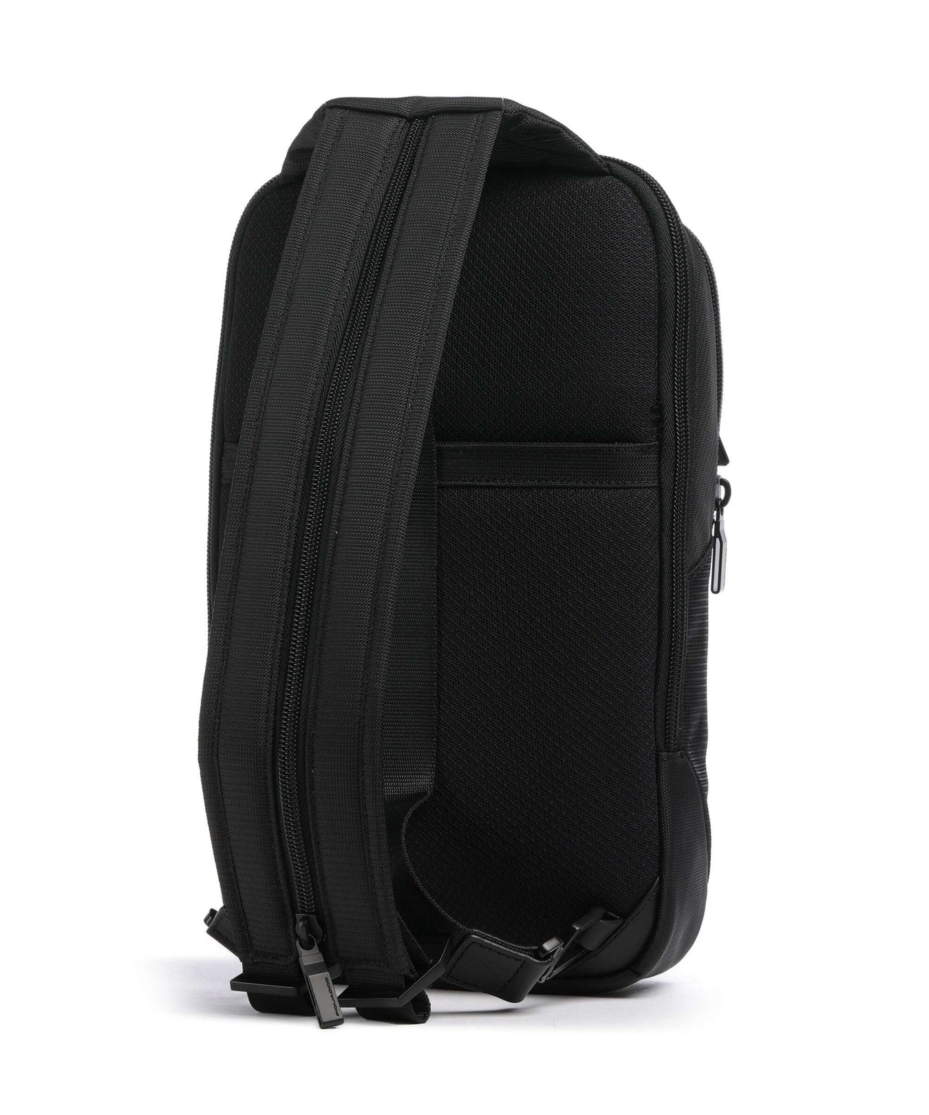 Piquadro S136 Sling bag black