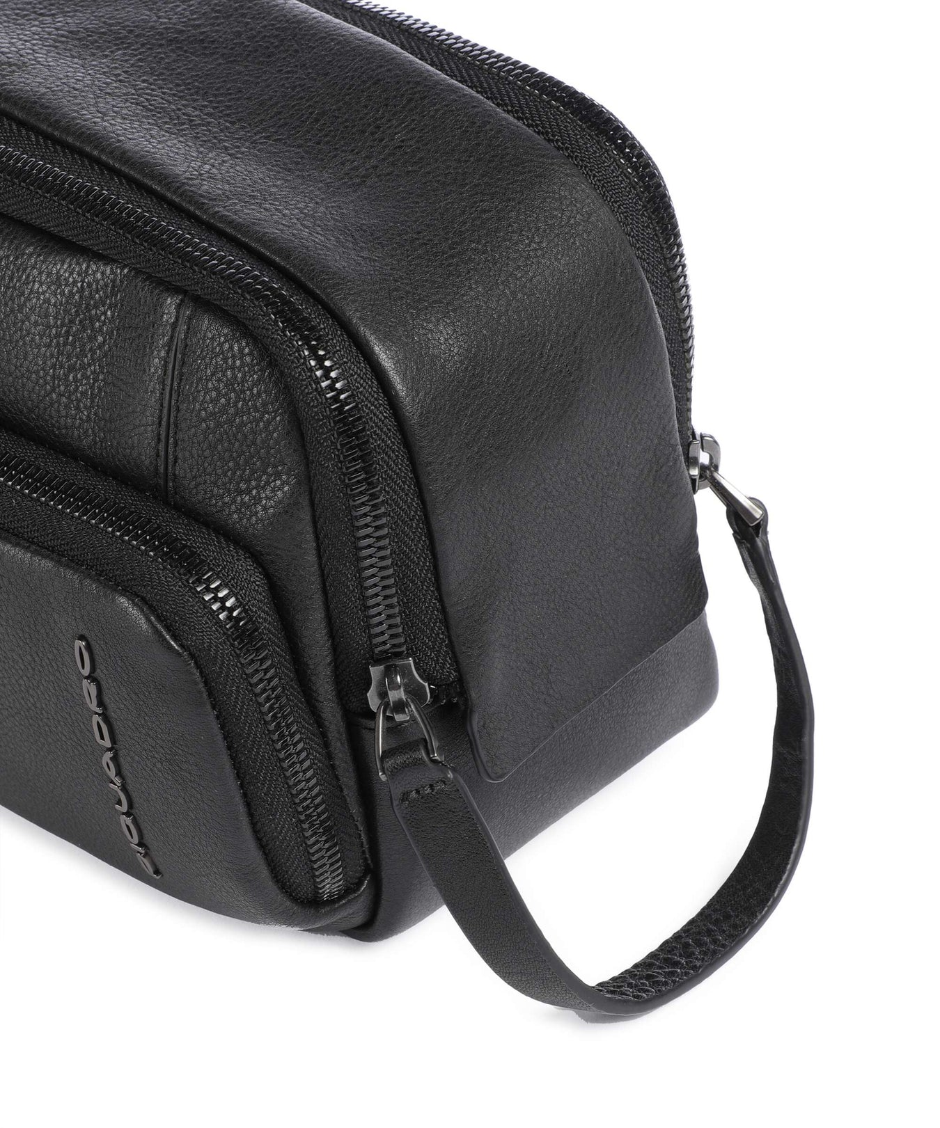Piquadro S134 Toiletry bag black