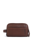 Piquadro S134 Toiletry bag brown