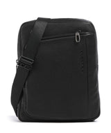 Piquadro S134 Crossbody tas black