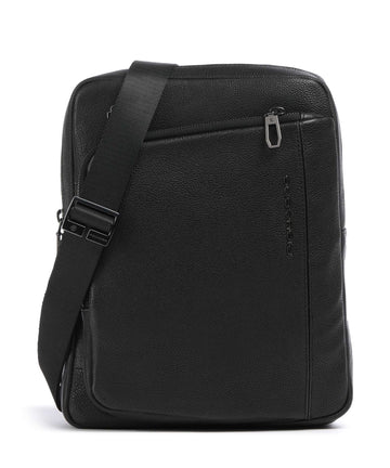 Piquadro S134 Crossbody tas black