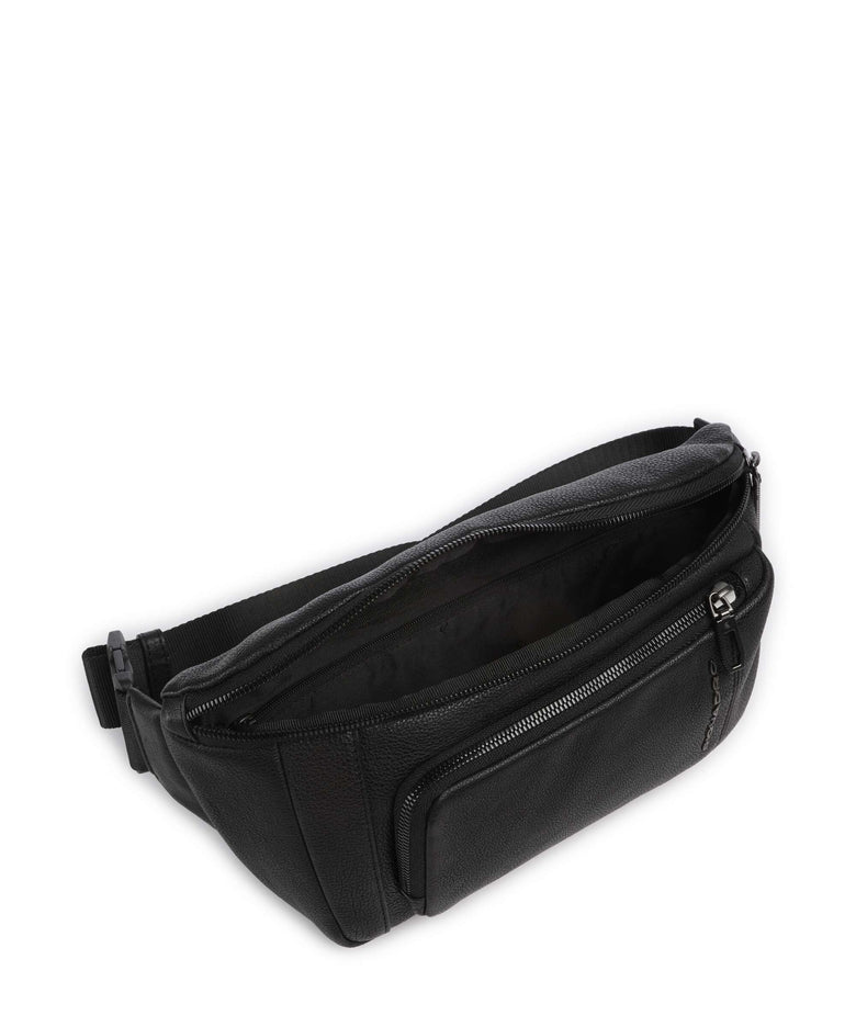 Piquadro S134 Belt bag black