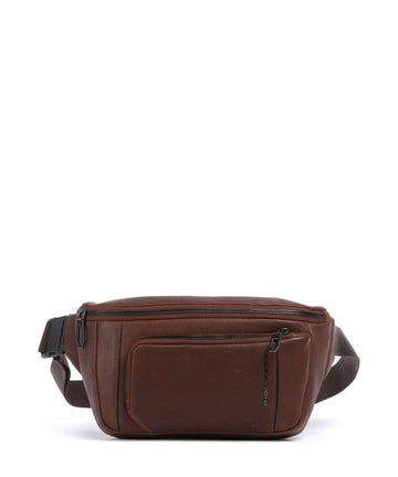 Piquadro S134 Heuptas brown