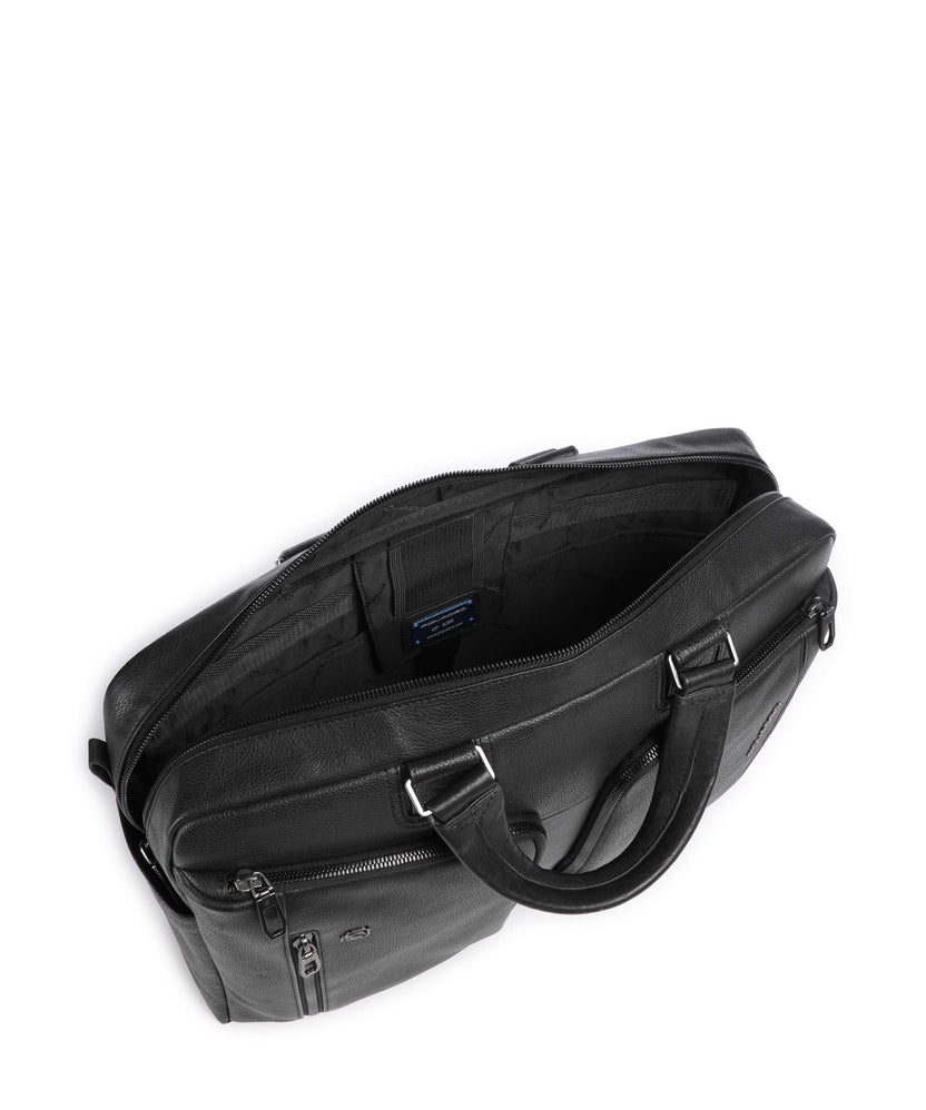 Piquadro S134 Briefcase black