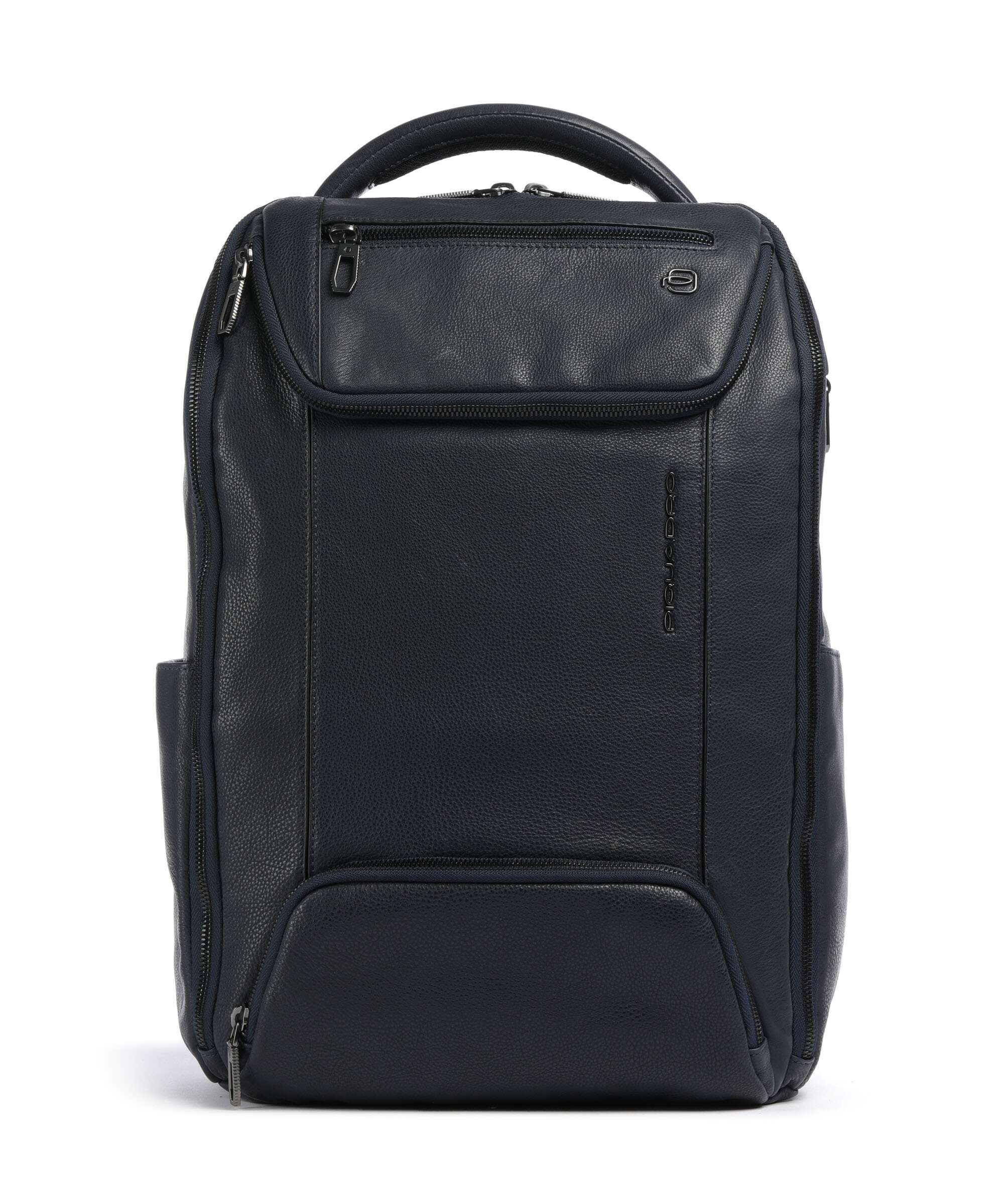Piquadro S134 Backpack blue