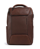 Piquadro S134 Rugzak brown
