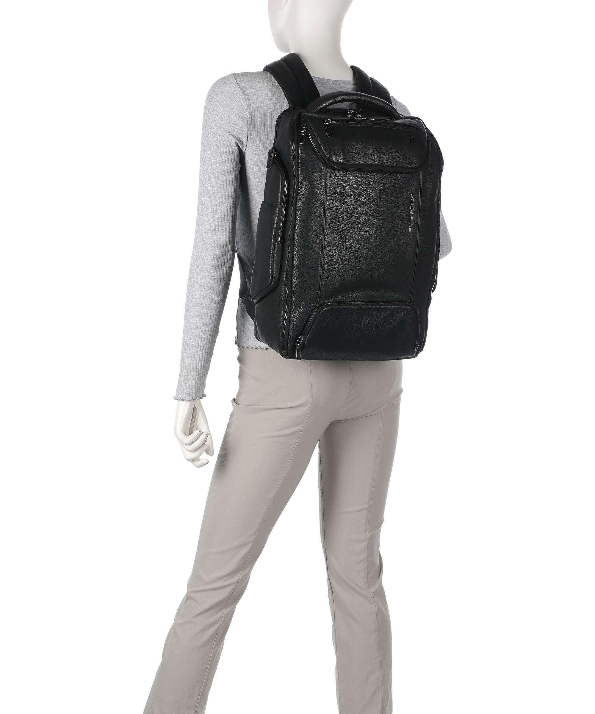 Piquadro S134 Backpack black