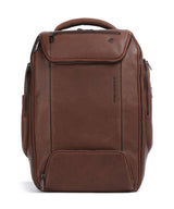 Piquadro S134 Rugzak brown