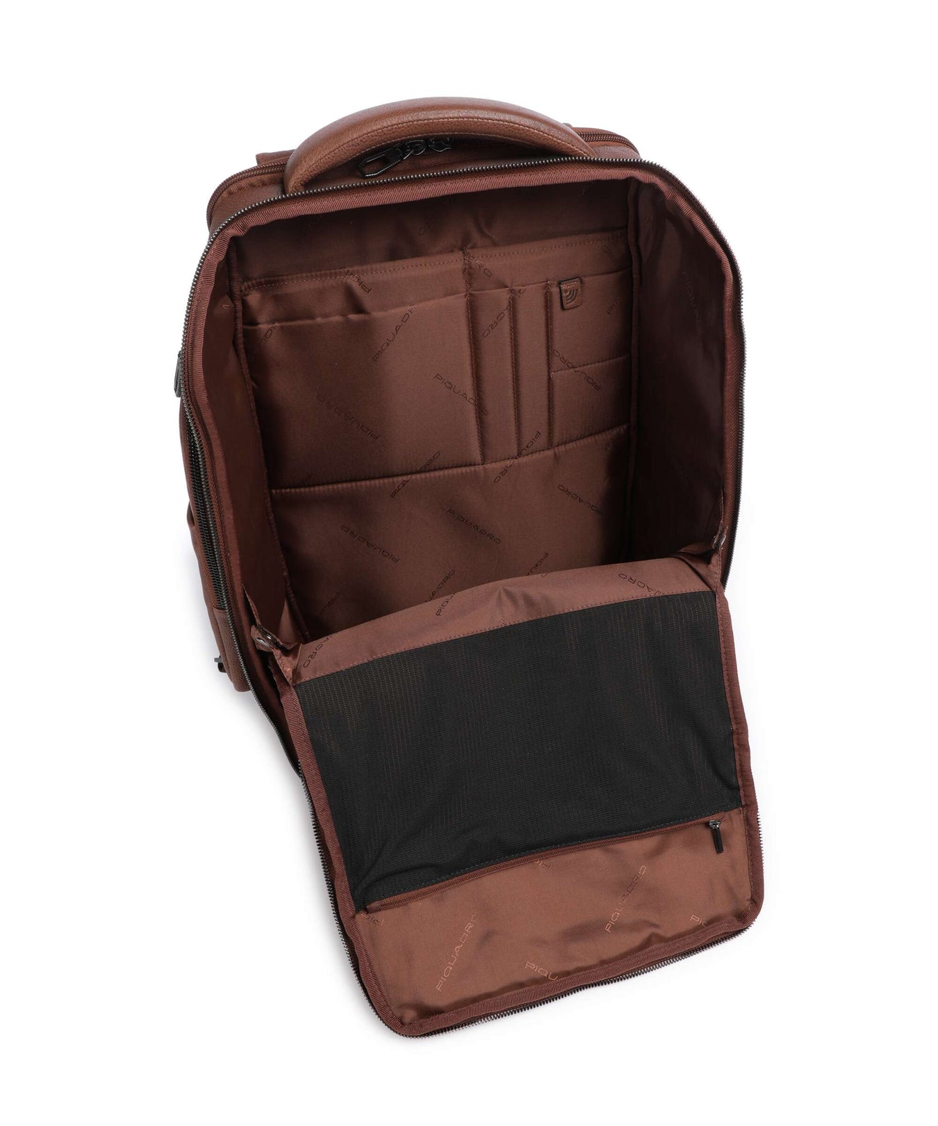 Piquadro S134 Backpack brown