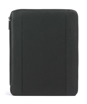 Piquadro S134 Schrijfmap black