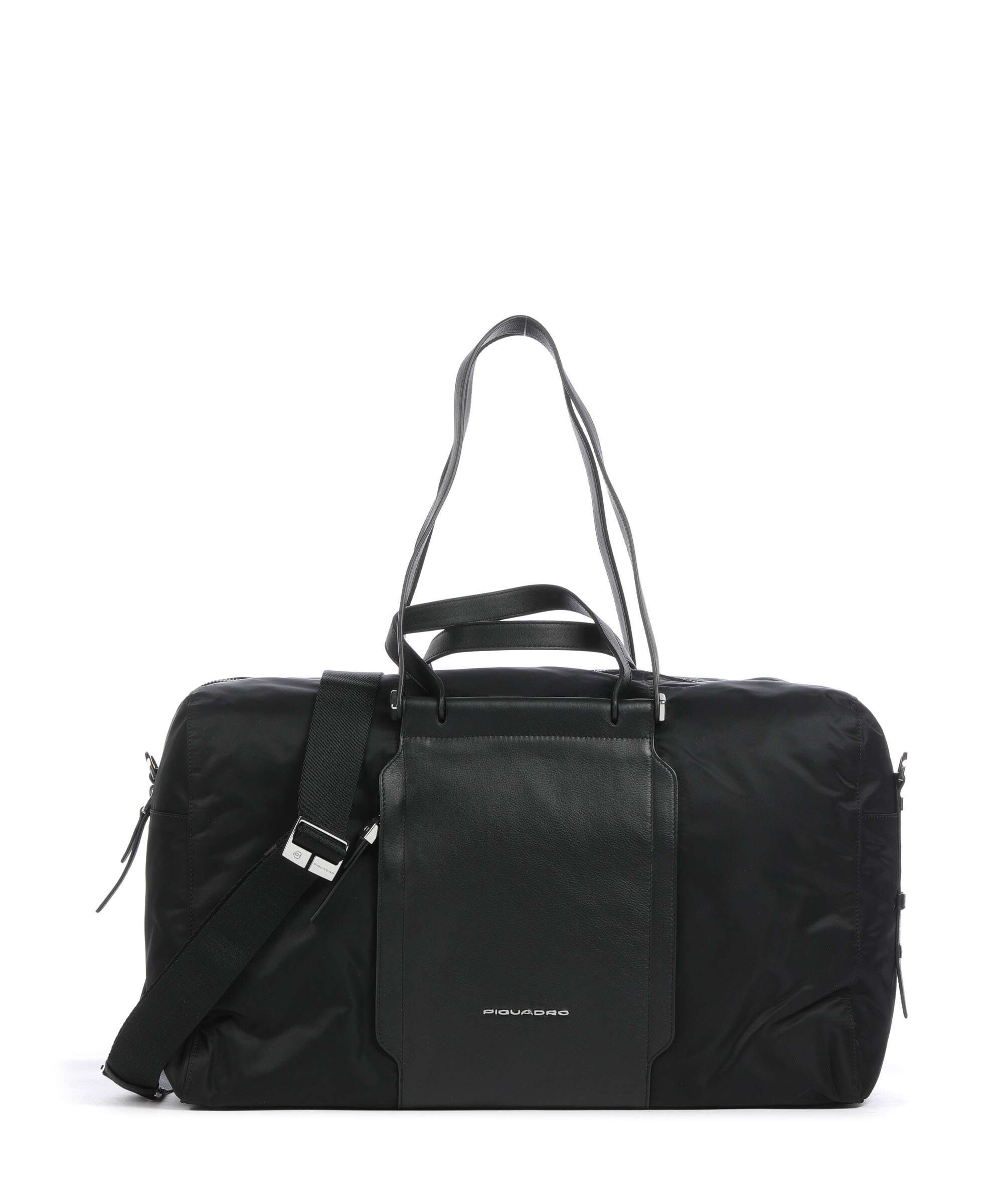 Piquadro W92T Weekend bag black