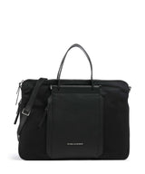 Piquadro W92T Aktetas black