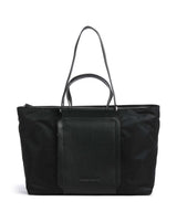 Piquadro W92T Tote bag black
