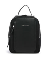 Piquadro W92T Rugzak black