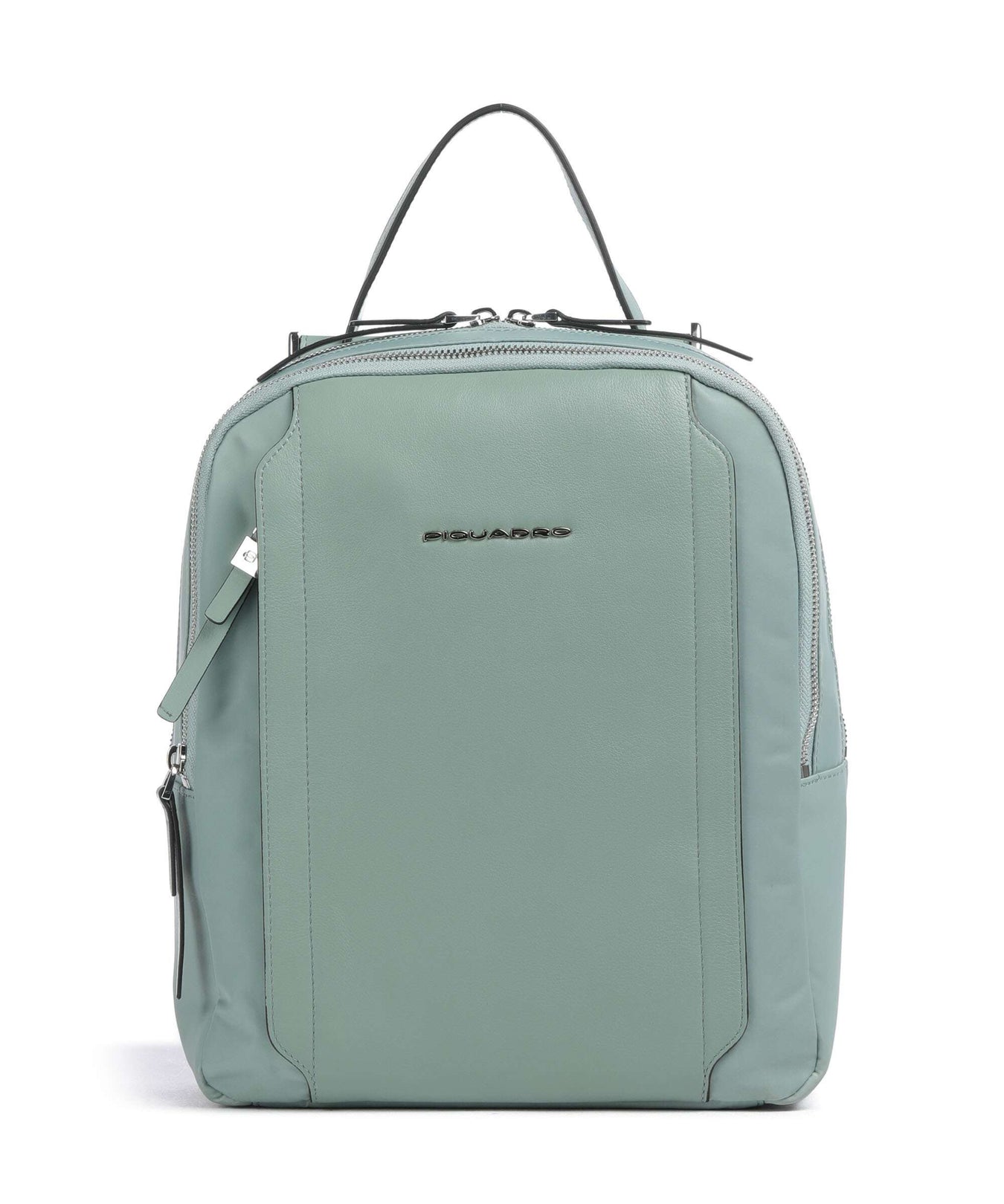 Piquadro W92T Backpack green